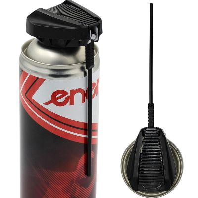 4. Schmieröl für Laufbandriemen 600 ml ENERO