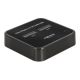 DeLOCK M.2 Dockingstation für 2 x M.2 SATA SSDs mit Klonfunktion
