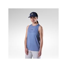 ROSSIGNOL W Active Tank Damen-T-Shirt Lila