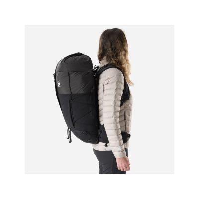 4. MILLET Parmelan 35 Rucksack schwarz