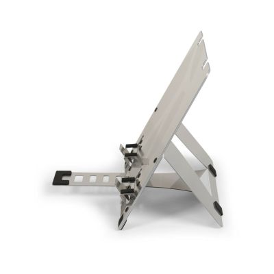 5. BakkerElkhuizen FlexTop 270 Notebookständer bis 16"/7 Stufen