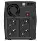3. PowerWalker Basic VI 1500 STL EU USV