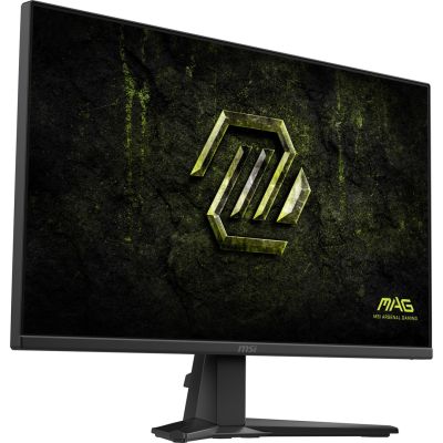 10. MSI MAG 275QF E20 Computermonitor 68,6 cm (27") 2560 x 1440 px Wide Quad HD LCD Schwarz