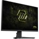 10. MSI MAG 275QF E20 Computermonitor 68,6 cm (27") 2560 x 1440 px Wide Quad HD LCD Schwarz