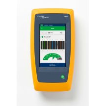 LinkIQ Netzwerkgeräte-Diagnose- und Kabelqualifizierungstester