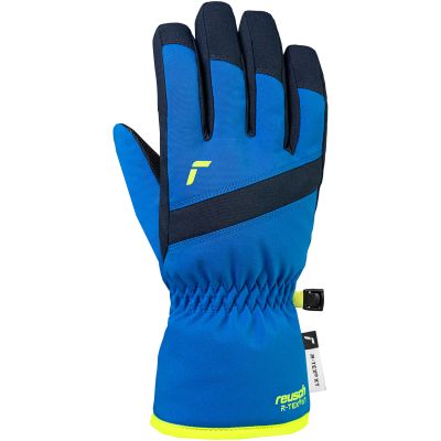 7. Kinder-Skihandschuhe Reusch Wonder R-TEX® XT Junior