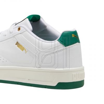 9. Puma Court Classic M 395018 03 Schuhe