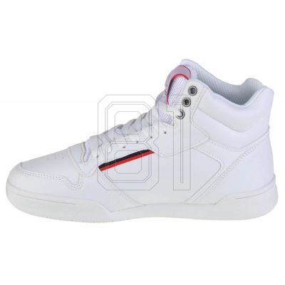 6. Kappa Mangan M 242764-1020 Schuhe