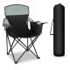 3. Touristenstuhl mit Thermotasche Spokey ANGLER COOL