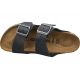 3. Birkenstock Arizona 552113 schwarz 