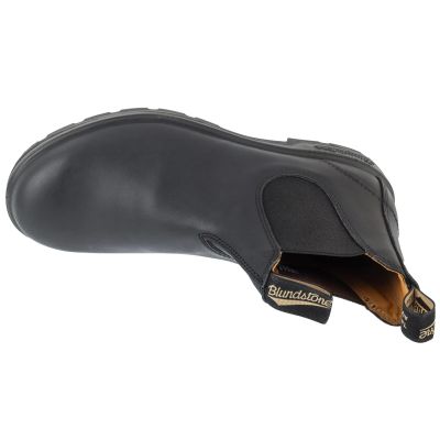 3. Blundstone Classics 558 Lifestyle-Schuhe – schwarz