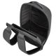 4. Targus TBB58802GL Laptoptasche 39,6 cm (15,6") Rucksack Schwarz, Grau