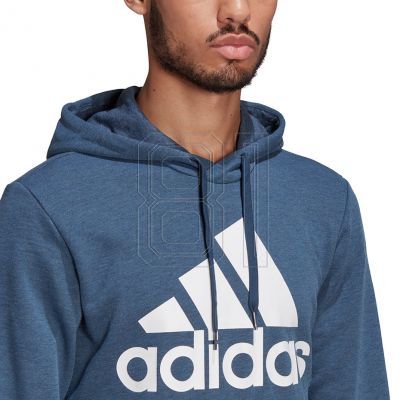 5. Adidas Essentials Hoodie M GM6965 Sweatshirt