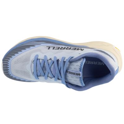 3. Merrell Agility Peak 6 J00003318 Lila 37
