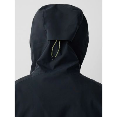 6. Herren-Trekkingjacke 10000 Membran 4F 4FRAW26TTJAM1353-20S