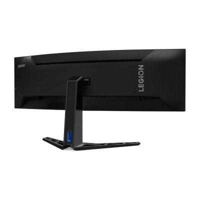 5. Lenovo Legion R45w-30 44,5" 165Hz 450nits AG 2xHDMI, DP, USB-C, RJ45 Schwarz C