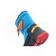 7. Leomil Winterstiefel Superman Kinder-Schneestiefel warm für Jungen
