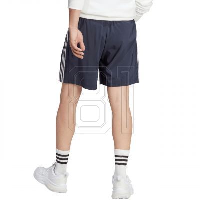 3. adidas Aeroready Essentials Chelsea 3-Streifen Shorts M IC1485