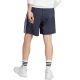 3. adidas Aeroready Essentials Chelsea 3-Streifen Shorts M IC1485