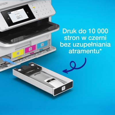 18. EPSON WF-C5890DWF WorkForce Pro Multifunktionsgerät