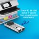 18. EPSON WF-C5890DWF WorkForce Pro Multifunktionsgerät