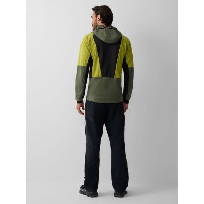 2. Schnelltrocknende Herren-Trekkinghose 4F 4FRAW26TFTRM1602-20S