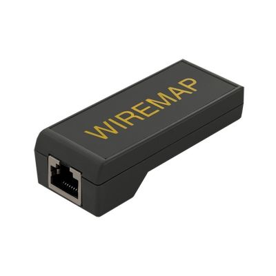 4. LAN-Kabeltester | RJ45 | RJ12 | BNC