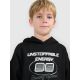 5. Lockerer Jungen-Sweatshirt mit Kapuze 4F 4FJRSS26TSWSM2814-20S