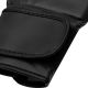 8. adidas Hybrid 80 Boxhandschuhe Schwarz