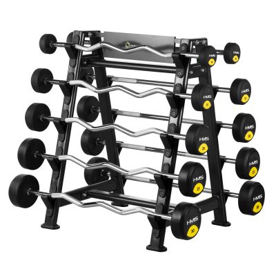 4. STR05 HMS PREMIUM FESTES TANGENGESTELL