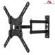 17. Maclean MC-759 TV-Wandhalterung (Wandmontage; 13" - 55"; max. 30 kg)