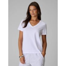 Damen-T-Shirt, schlicht, Größe 4F 4FRMM00TTSHF3618-10S