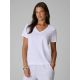 Damen-T-Shirt, schlicht, Größe 4F 4FRMM00TTSHF3618-10S