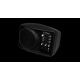 Mackie SRM 150 3-Wege-Lautsprecher, schwarz, kabelgebunden, 100 W