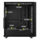 15. Corsair 3200D RS ARGB Mid-Tower Smoked Gehäuse