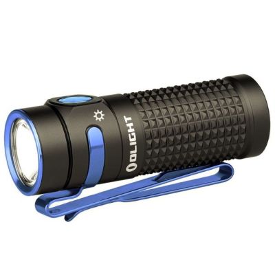 Olight Baton 4 klassische LED-Taschenlampe 1300lm 170m