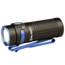 Olight Baton 4 klassische LED-Taschenlampe 1300lm 170m