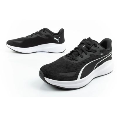 8. Puma Skyrocket Lite Herren-Sportschuhe, leicht und bequem, schwarz