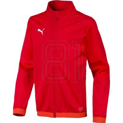 Puma Liga Trainingsjacke Junior Sweatshirt 655688 01