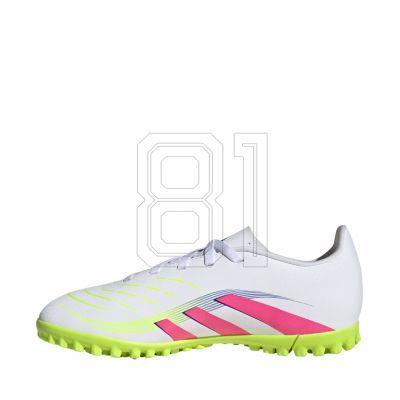 5. Adidas Predator Club TF Jr ID3806 football boots