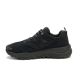 3. CATERPILLAR GRAPPLE SCHUHE AUS WILDLEDER-Mesh, SCHWARZ (P726661)