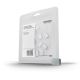 2. Lindy 40466 Portblocker USB Typ-C Portblocker Blau Acrylnitril-Butadien-Styrol (ABS) 10er-Pack