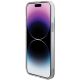 5. Guess IML Iridescent MagSafe Case für iPhone 15 Pro Max 6,7" - Mehrfarbig