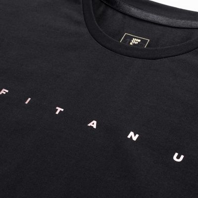 5. Fitanu T-Shirt mit kurzen Ärmeln Nari W 92800621113