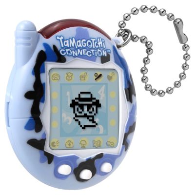 3. TAMAGOTCHI CONNECTION - WILDBLAU