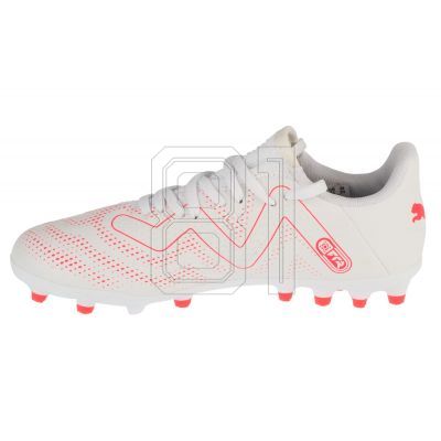 2. Puma Future Play MG Jr 107390-01 Fußballschuhe