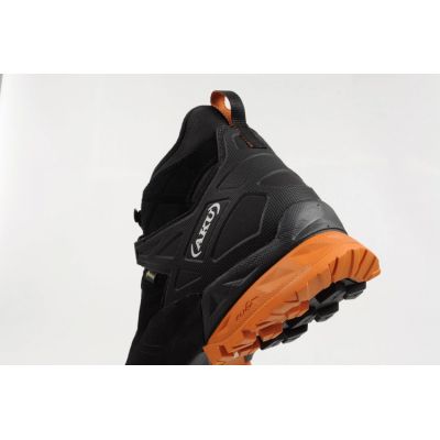12. Aku Rock Gore-Tex M 718108 Schuhe