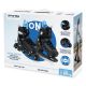 12. Spokey 4in1 4One Jr SPK-944648 Rollschuhe Größe 39-43