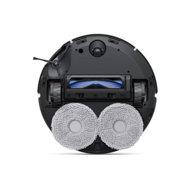 7. Ecovacs Deebot T50 Pro Omni weißer Saugroboter