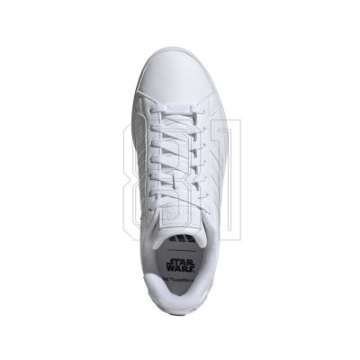 3. Adidas Star Wars Grand Court 2.0 JI2841 Schuhe